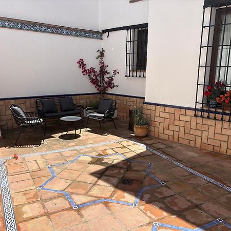 Apartamento San Bartolome Albaicin Granada Dış mekan fotoğraf