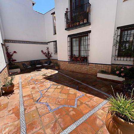 Apartamento San Bartolome Albaicin Granada Dış mekan fotoğraf