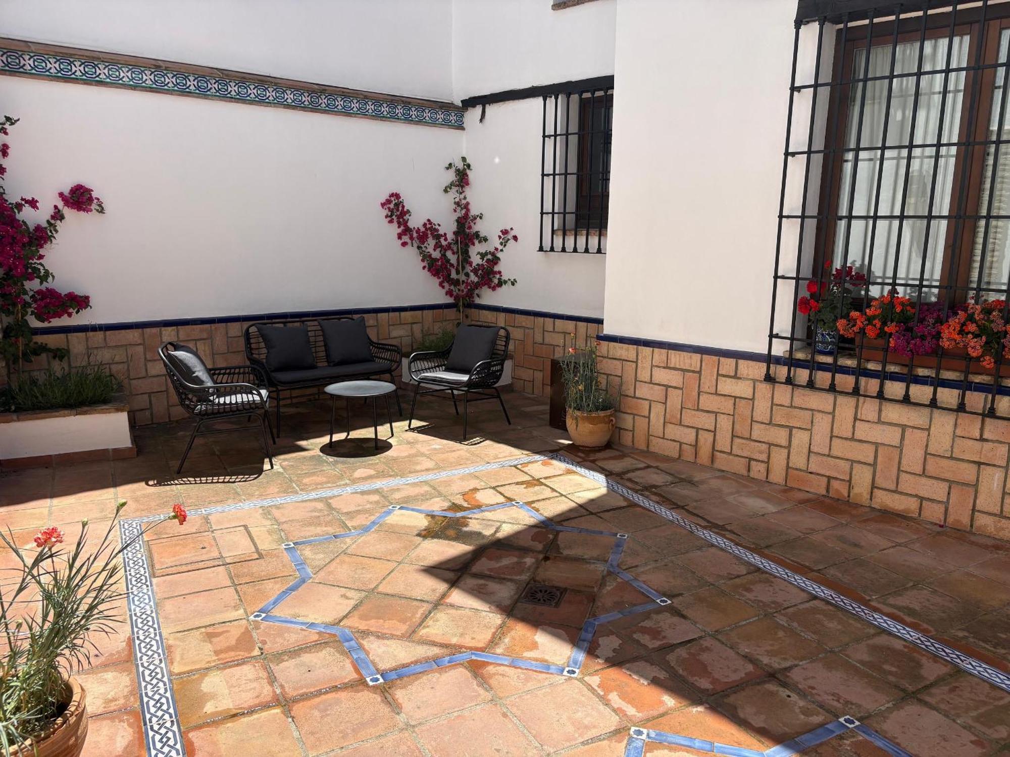 Apartamento San Bartolome Albaicin Granada Dış mekan fotoğraf